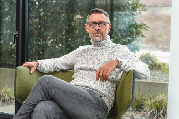 Bernd Beierkuhnlein